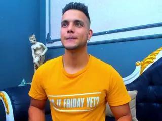 kirk_tyler from Flirt4Free