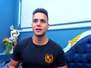 kirk_tyler from Flirt4Free
