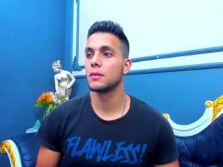 kirk_tyler from Flirt4Free