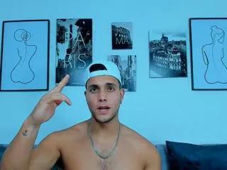 kirk_tyler from Flirt4Free