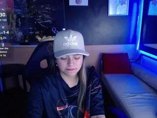 kitten_dolli from Flirt4Free is Freechat