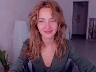 Kristy_wierls webcams show profile image 