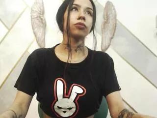 kyllie_ferrer from Flirt4Free