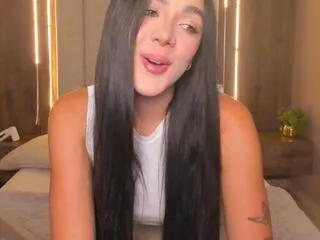 lana_jonnes from Flirt4Free