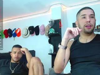 Latino_sebastian webcams show profile image 