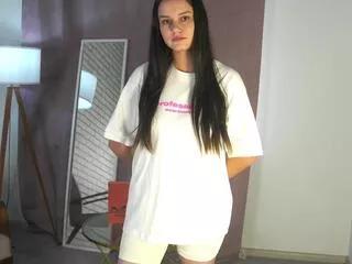 lawanna_scharping from Flirt4Free is Freechat