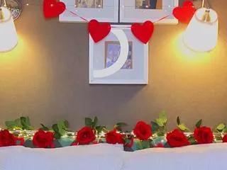 lee_amy from Flirt4Free