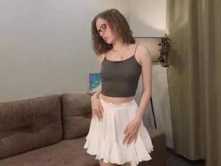 leila_buff from Flirt4Free