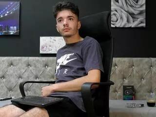 lextasy_scott from Flirt4Free is Freechat