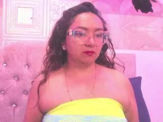 leyla_smith from Flirt4Free