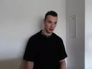 Liam_haring webcams show profile image 