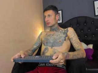 liam_inked from Flirt4Free is Freechat