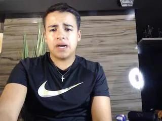 Liam_kiss webcams show profile image 