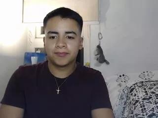 liam_kiss from Flirt4Free is Freechat