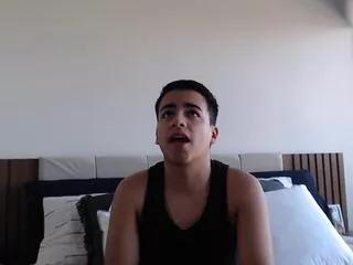 liam_kiss from Flirt4Free is Freechat