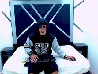 liam_melark from Flirt4Free is Freechat