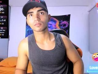 liian_brown from Flirt4Free