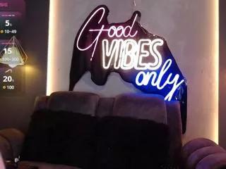 lili_colliins from Flirt4Free