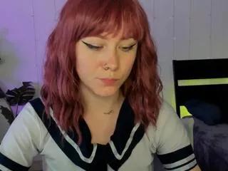 lilian_kroft from Flirt4Free