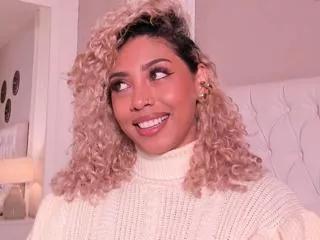 liliith_brown from Flirt4Free