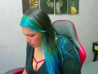 liliith_hela from Flirt4Free is Freechat