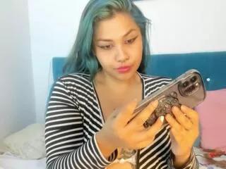 liliith_hela from Flirt4Free is Freechat