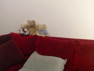 lillie_peach from Flirt4Free