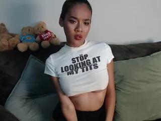 lillie_peach from Flirt4Free