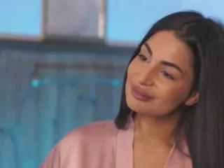 lilo_mahe from Flirt4Free
