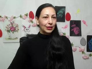 lilu_bitter from Flirt4Free