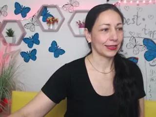 lilu_bitter from Flirt4Free