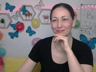 lilu_bitter from Flirt4Free