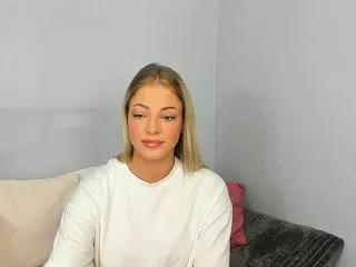 lily_johanson from Flirt4Free