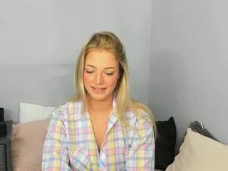 lily_johanson from Flirt4Free