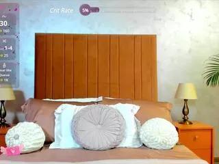 lissa_o from Flirt4Free
