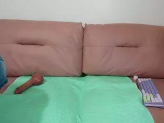 little_lacie from Flirt4Free