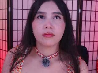 lizzy_boland from Flirt4Free