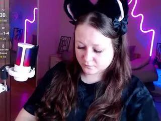 lizzy_shine from Flirt4Free