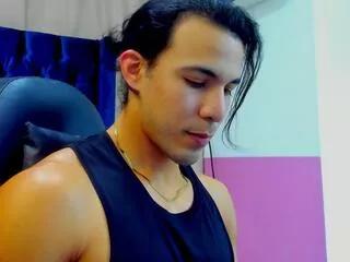 logan_blakee from Flirt4Free is Freechat