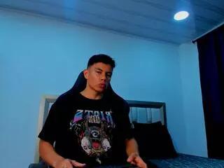 logan_jackson from Flirt4Free is Freechat