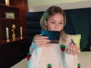 lola_berry from Flirt4Free