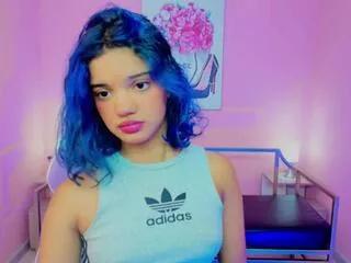 lola_jules from Flirt4Free