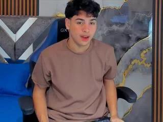Lord_mackhenzy webcams show profile image 