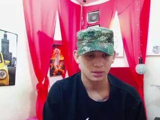 luccas_snow from Flirt4Free