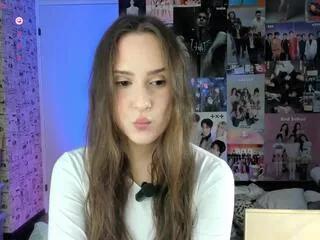 luccy_rose from Flirt4Free is Freechat