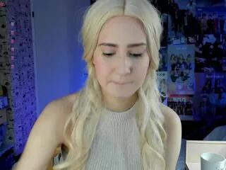 luccy_rose from Flirt4Free