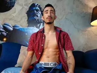 lucien_duval from Flirt4Free is Freechat