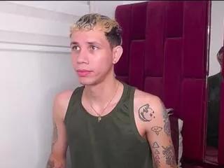 lucien_vale from Flirt4Free is Freechat