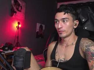 Lucky_sins webcams show profile image 