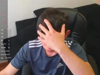 luke_boyce from Flirt4Free is Freechat